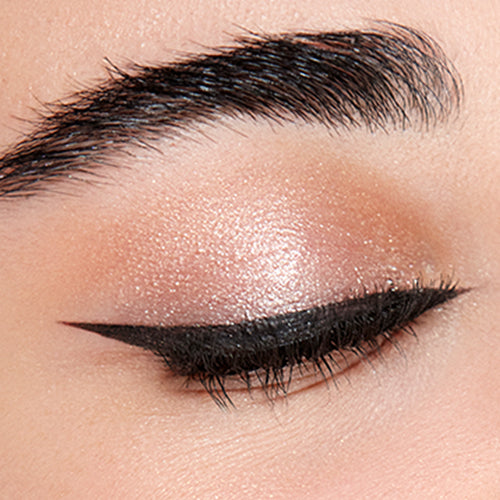 Flormar Smokey Carbon Eyeliner - Black
