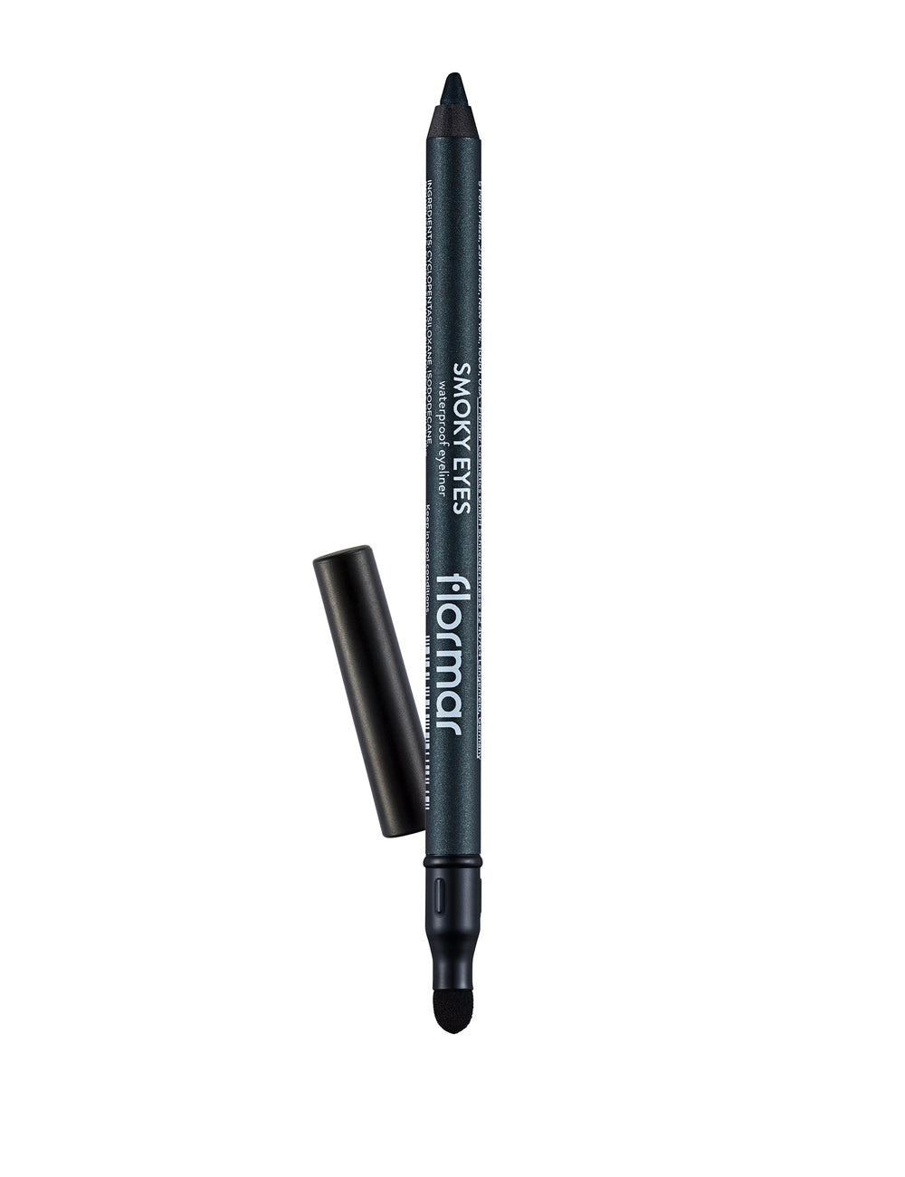 Flormar Smoky Eyes Waterproof Eyeliner - 003