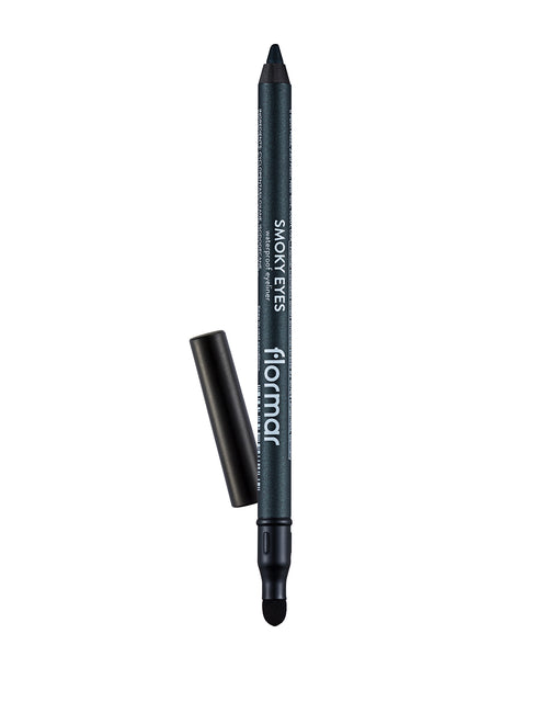 Flormar Smoky Eyes Waterproof Eyeliner - 003