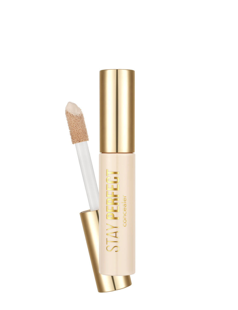 Flormar Stay Perfect Concealer 001 Fair