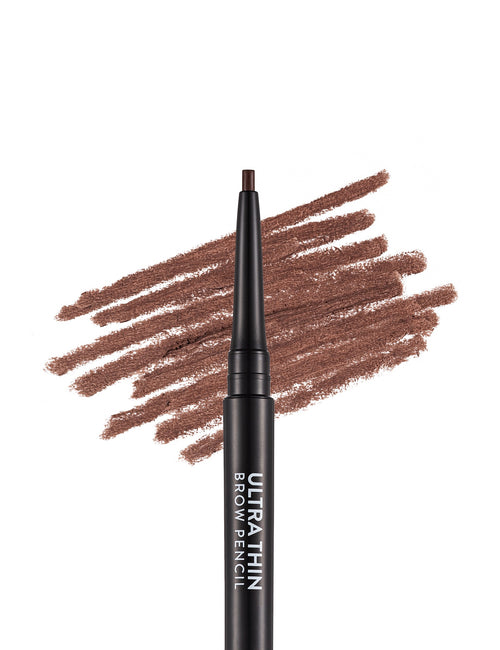 Flormar Ultra Thin Eyebrow Pencil no.03 Brown