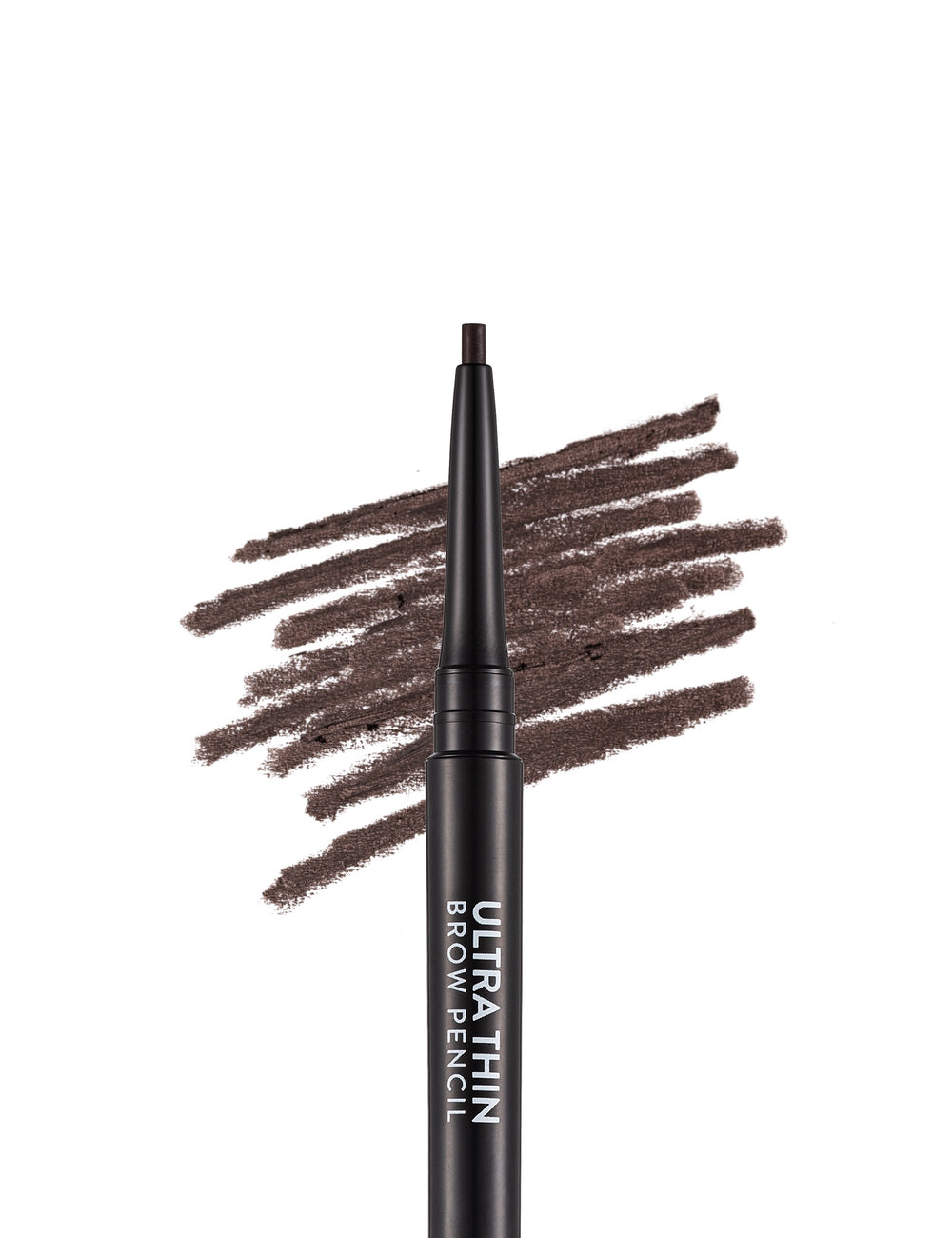 Flormar Ultra Thin Eyebrow Pencil no.04 Dark Brown