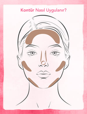 Flormar Contour Stick 03 Medium