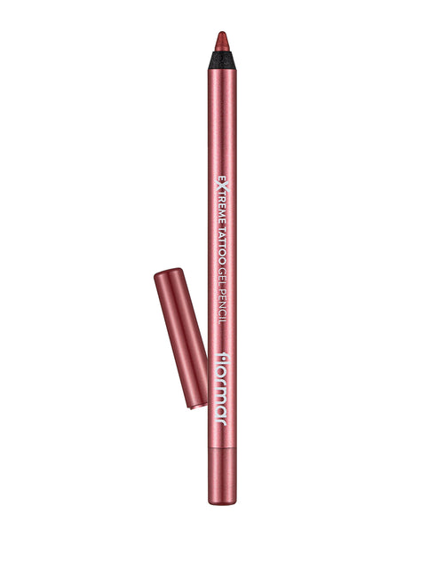 Flormar Extreme Tattoo No. 09 Pink Star