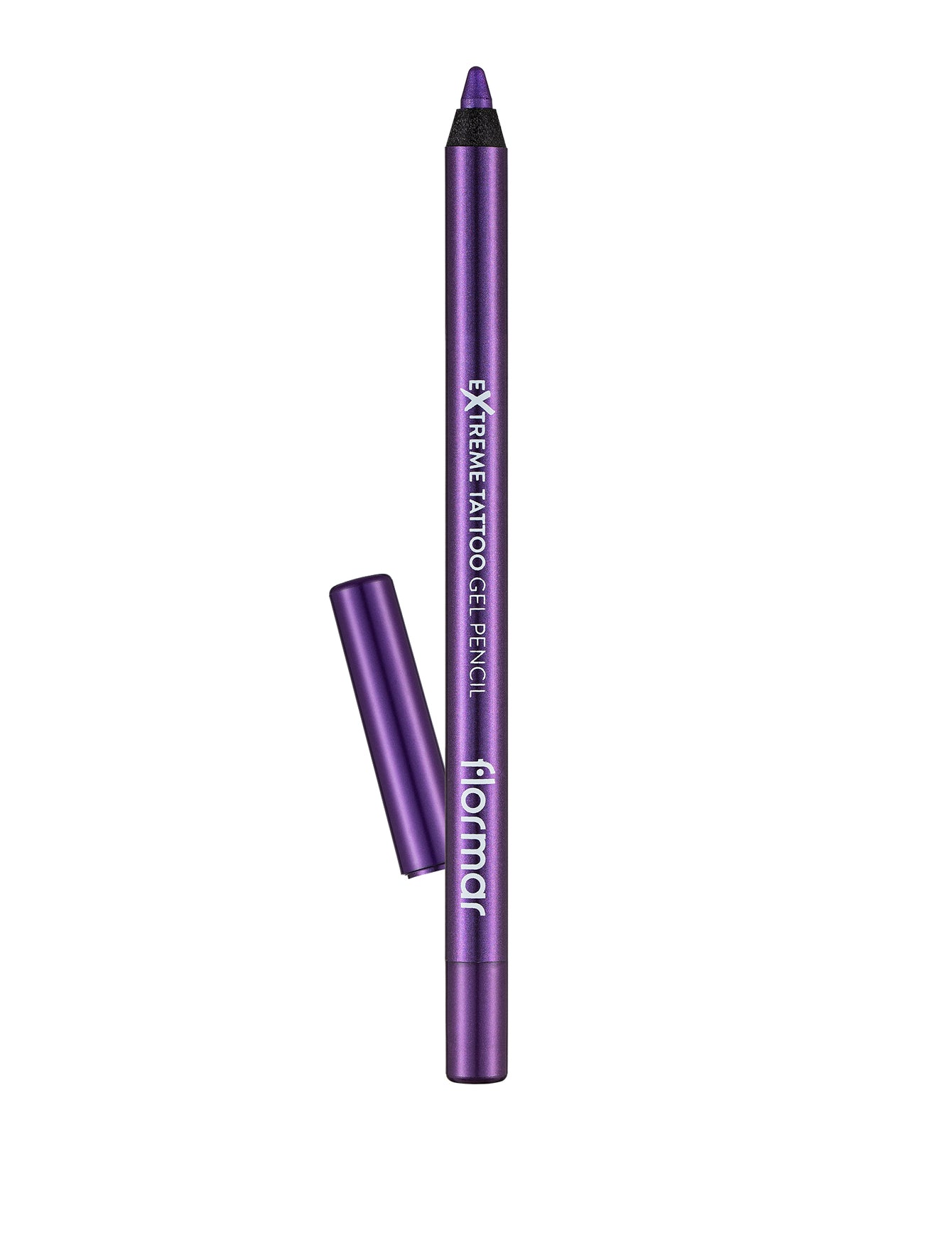 Flormar Extreme Tattoo No. 11 Purple Blaze