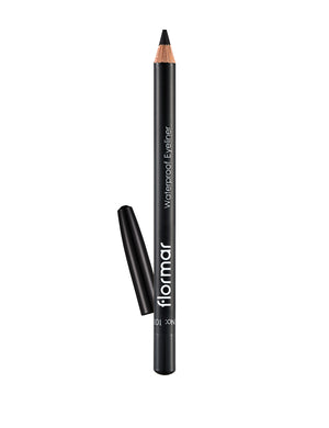 Flormar Waterproof Eyeliner - No. 106 Dark Chestnu