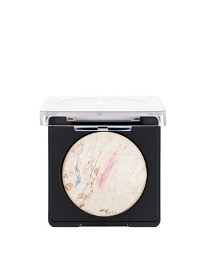Flormar lluminator Powder no.01 Morning Star