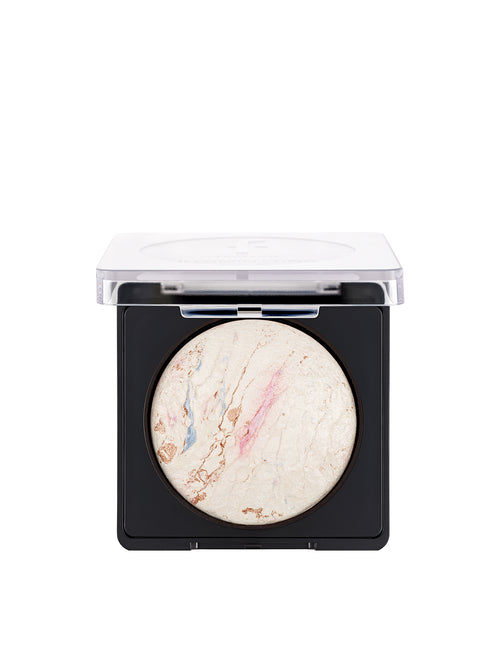Flormar lluminator Powder no.01 Morning Star