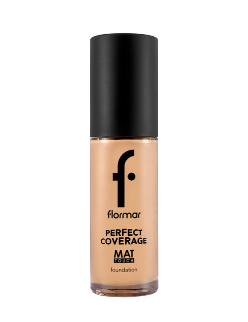 Flormar Smooth Foundation CLSSC Beige 303