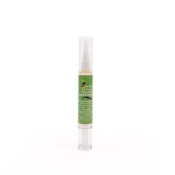 Raw African Follicle Booster Eyebrow Edition 15ml