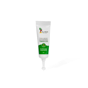 Raw African Follicle Booster Ampule 5ml