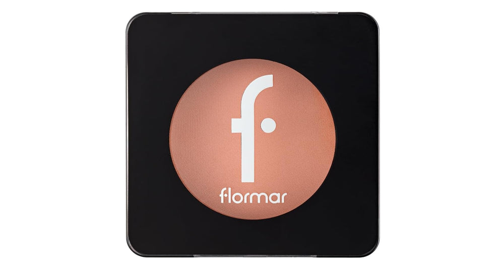 Flormar Blush Powder Rosewood no106 5g