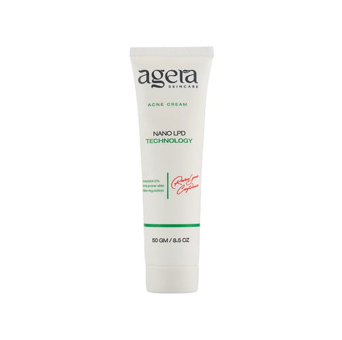 Agera Acne cream 50g