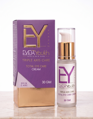 EverYouth Triple Axis Care Eye Cream 30G