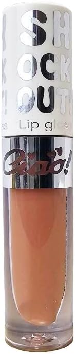 Ciao Shock Out Lip Gloss 14