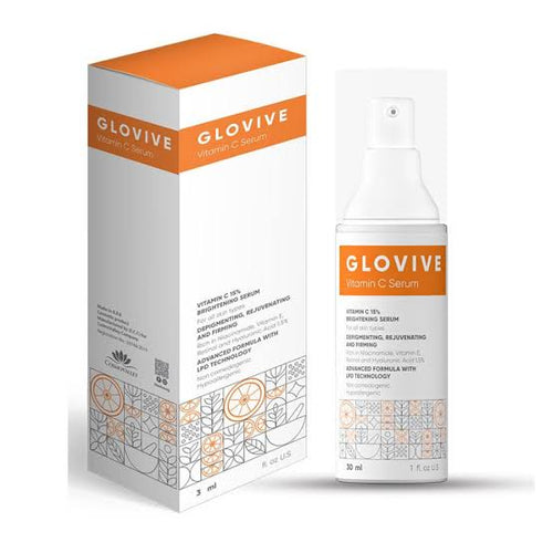GLOVIVE VITAMIN C SERUM 30 ML