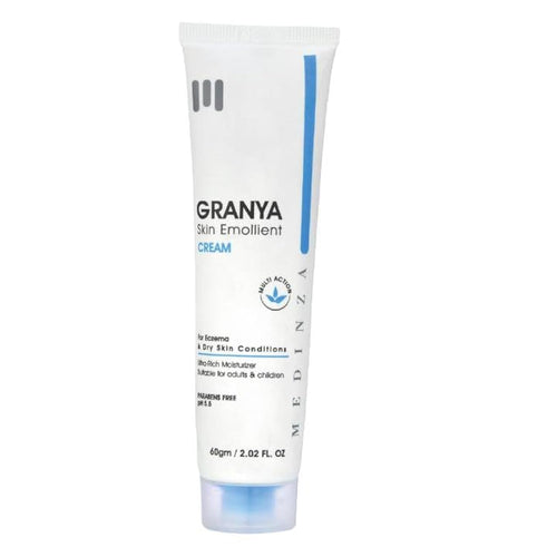GRANYA SKIN emollient Cream  60 g