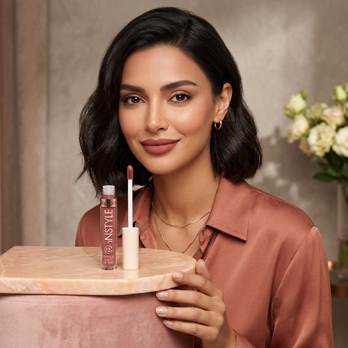 Topface Instyle Extreme Matte Lip Paint 005