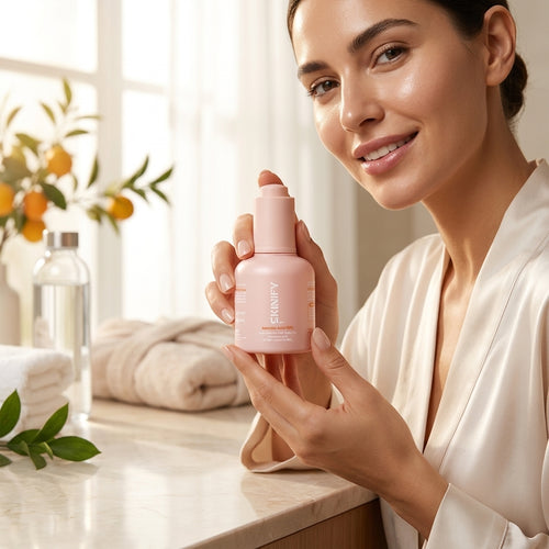 Skyinify Glow Ascorbic Acid 30% 50ml