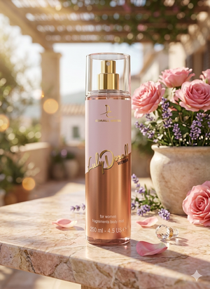 Dorall Collection Lady Dorall 236 ml