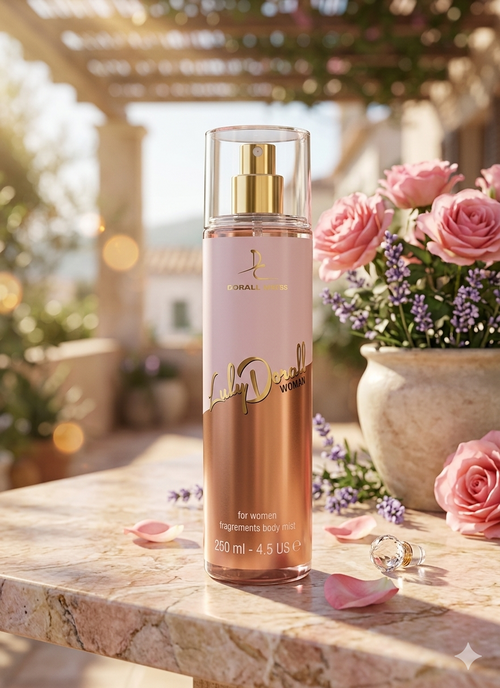 Dorall Collection Lady Dorall 236 ml
