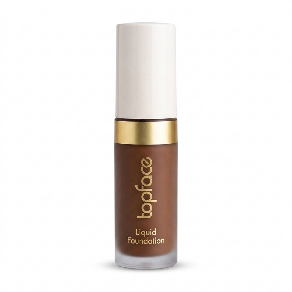 Topface PROHD SOFT TOUCH Liquid Contour PT358 04