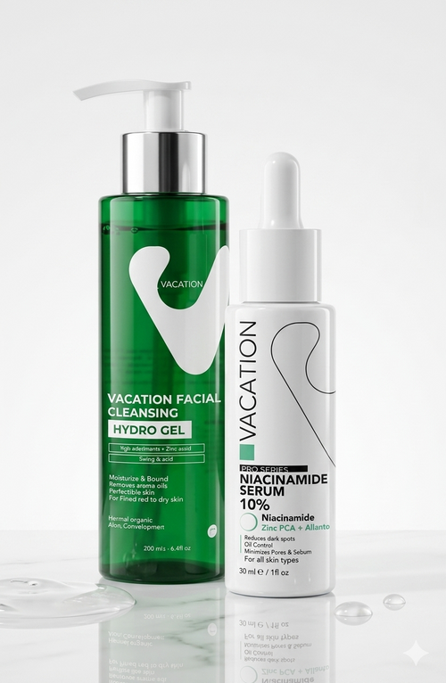 The Pore-Perfection Duo
