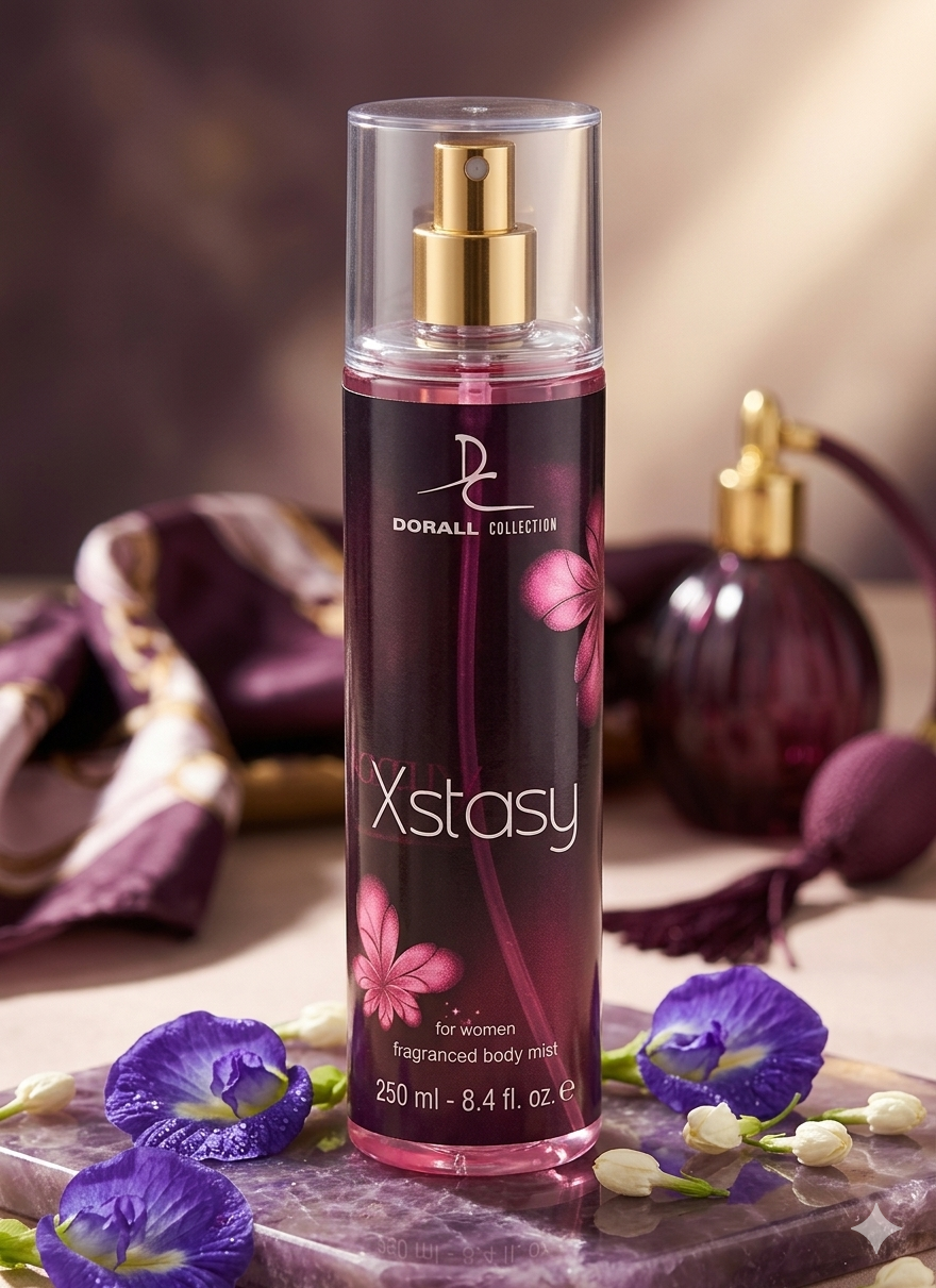 DORALL COLLECTION XSTASY MIST F/W 236ML