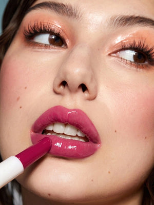 SHEGLAM Pouty Lip Balm-Perfect Shine-Spring Fever