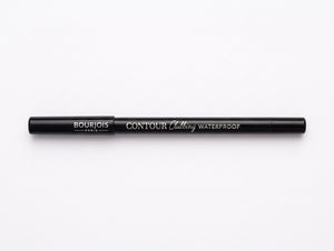 Bourjois Contour Clubbing Waterproof Eyeliner Pencil No.41 black party