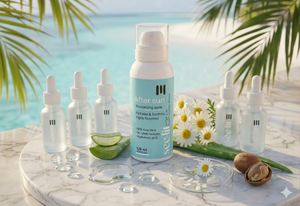 see lit After Sun Spray  120 ml