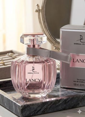 DORALL COLLECTION LANCY EDT WOMEN 100ML