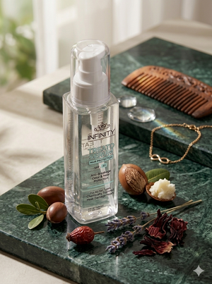 INFINTY TREATO HAIR SERUM 120 ML