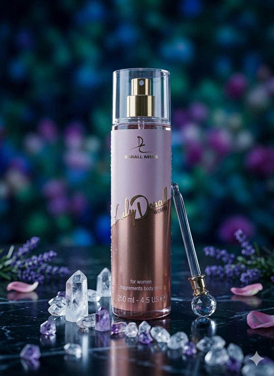 Dorall Collection Lady Dorall 236 ml