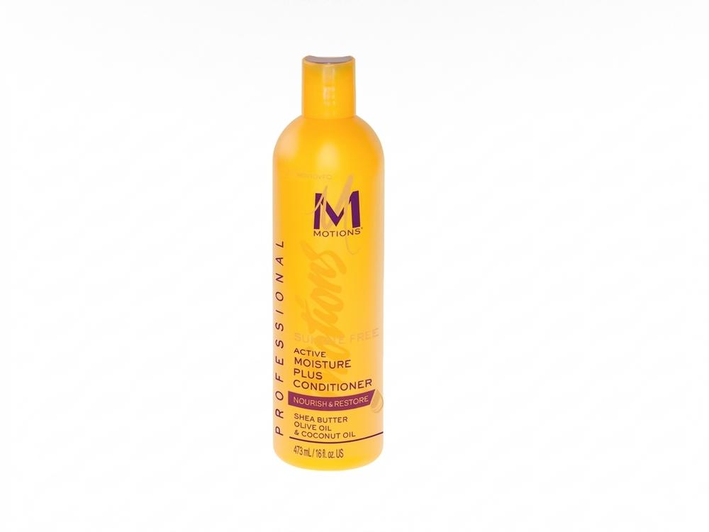 Motions Conditioner Active Moisture Plus 473ml