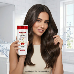 L'Oréal Repairing Shampoo for Damaged Hair 400 ml