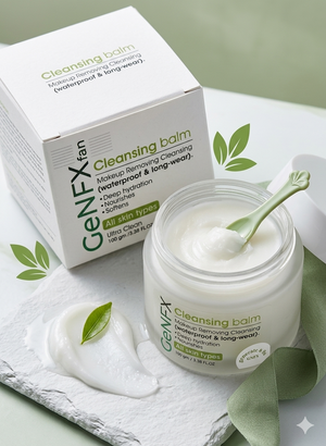 Genfx Cleansing Balm  100 g