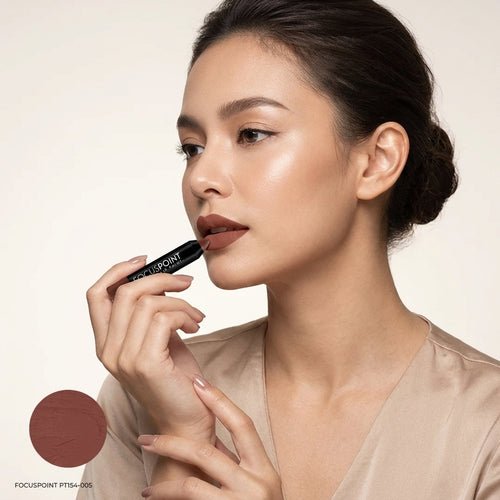 Topface Focus Point Matte Lip Paint - 005
