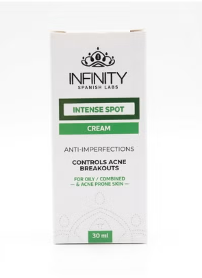 Infinity Intense Spot Cream 30 ml
