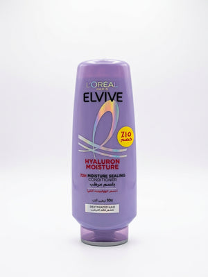 L'Oréal Elvive Hyaluronic Moisturizing Conditioner 360ml