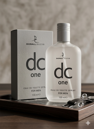 Dorall Collection DC One for Men 100ml