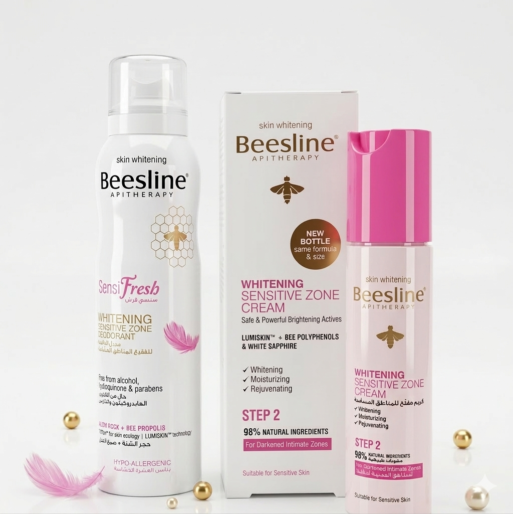 Ultra-Radiance Freshness Duo