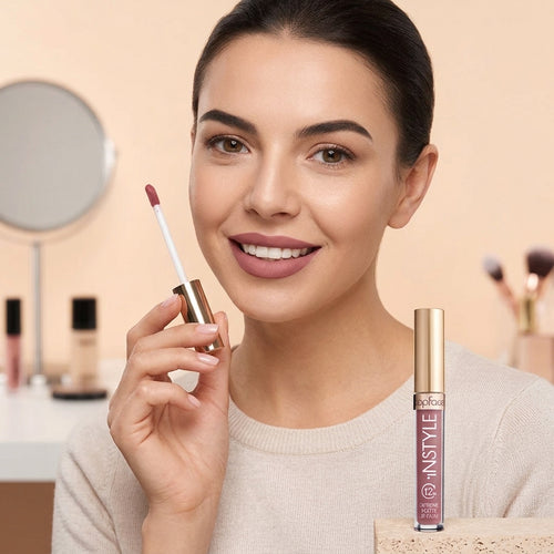 Topface Instyle Extreme Matte Lip Paint 003