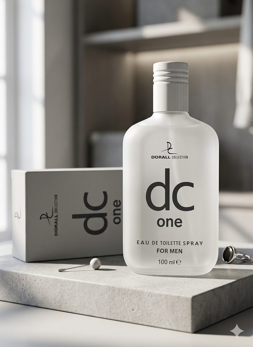Dorall Collection DC One for Men 100ml