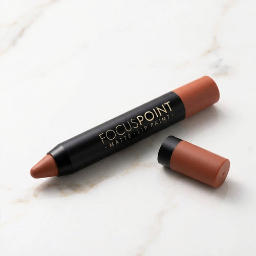 Topface Focus Point Matte Lip Paint - 006