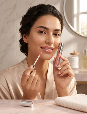 Flormar Lip Gloss 027 Perfect Moments