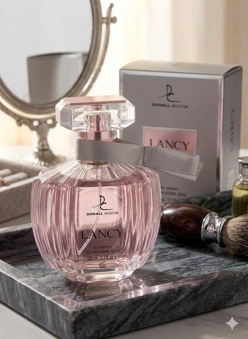 DORALL COLLECTION LANCY EDT WOMEN 100ML