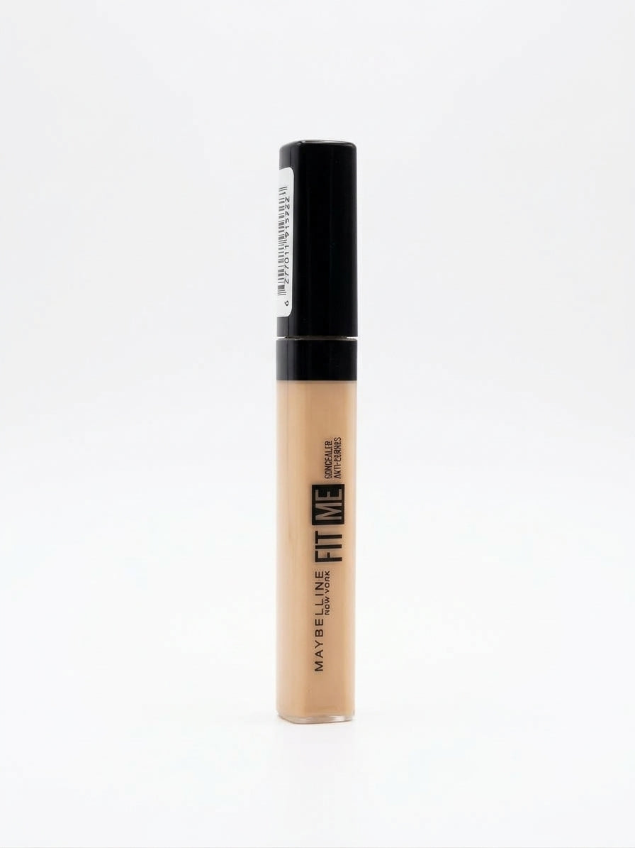 Maybelline New York Fit Me Face Concealer - 6.8ml, 10