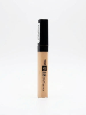 Maybelline New York Fit Me Face Concealer - 6.8ml, 10