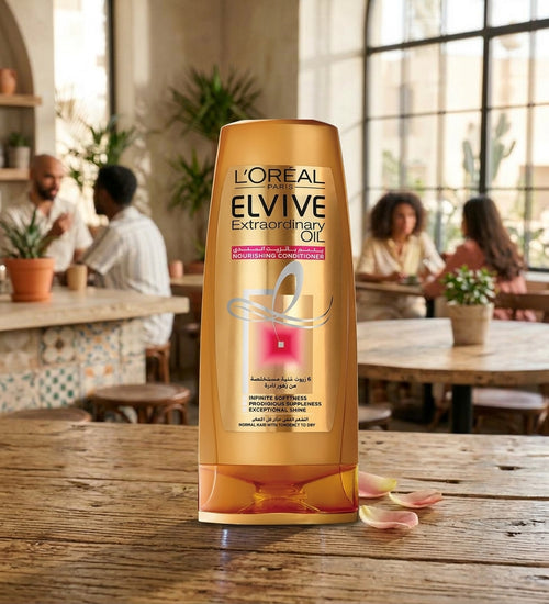 L'Oréal Elvive Extraordinary Oil Conditioner 200ml